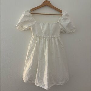 Aritzia Sunday Best Hadley Dress